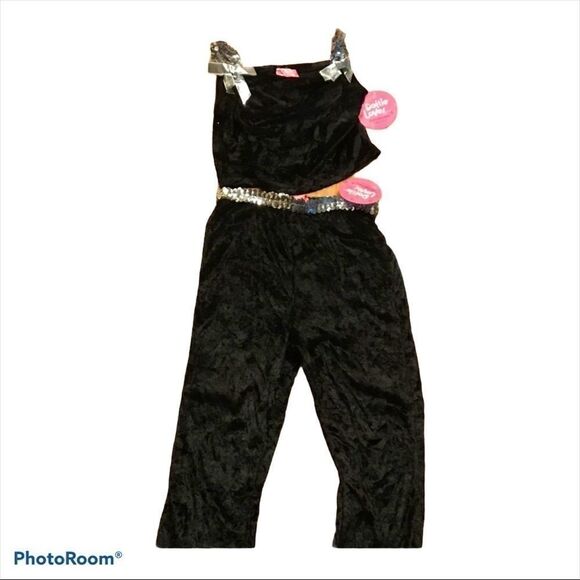 New with Tags Girl’s Dance Costume! small 4/5 - Picture 1 of 4
